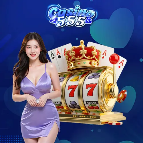 เว็บคาสิโนออนไลน์ เกมสนุก เงินก็ได้