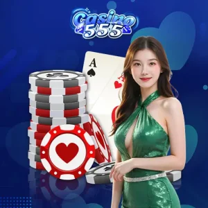คาสิโนเว็บตรง ไม่ผ่านเอเยนต์ แนะนำเกมยอดนิยม เล่นบนมือถือ